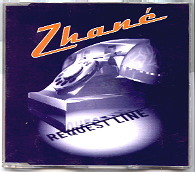 Zhane - Request Line